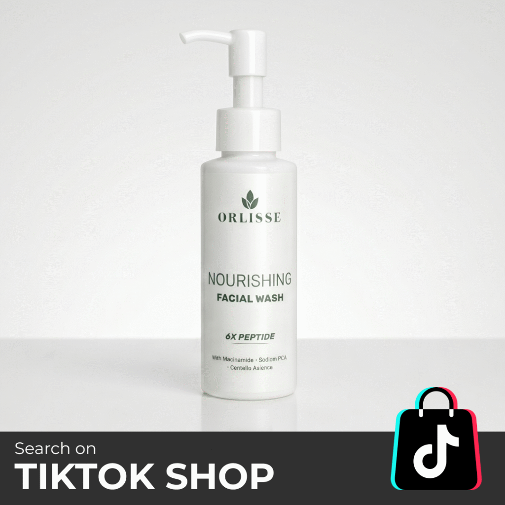 web shop tiktok shop